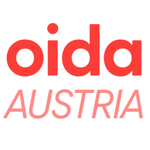 oida Austria shop
